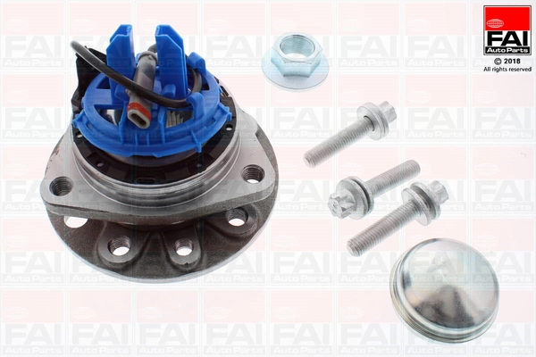 Wheel Bearing Kit